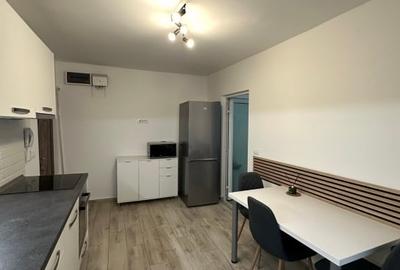 Direct Proprietar - Apartament de 2 camere modernizat, 48,7mp,  Calea Sagului - 2