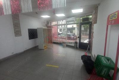 Dristor - Ramnicu Valcea - Spatiu Comercial 40 mp - 8