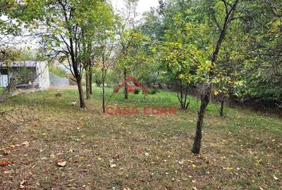 Casă cu Teren 2017 Mp în Breaza - 5