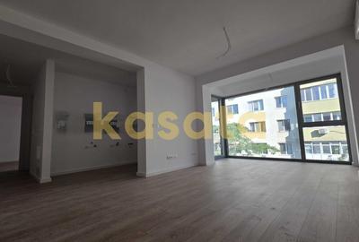 Apartament cu 2 camere semidecomandat, mobilat în Parcul Circului - 2