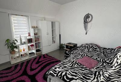 Apartament de 2 camere decomandat, zona Pori, Floresti - 5