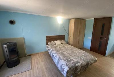 Garsoniera in zona Universitatii - 2