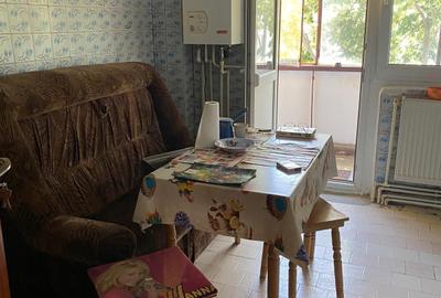 Apartament cu 2 camere decomandat în Plantelor - 6