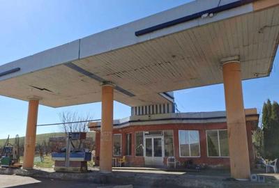 Spațiu comercial, de 5,000 mp, în Miheșu de Câmpie - 5