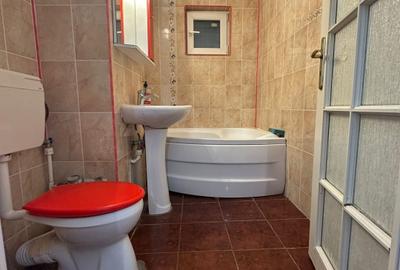 Apartament 2 camere Ultracentral, suprafata 70mp, etaj intermediar - 8