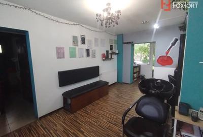 Spațiu comercial, de 55 mp, în Girocului - 3