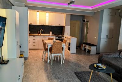 Statiunea Mamaia- Moonlight Residence ,apartament de inchiriat cu 2 camere lux - 2