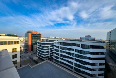 Penthouse spectaculos și exclusivist | Bulevardul Pipera nr. 1 | Comision 0% - 1