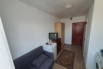 Garsonieră nedecomandată în Nicolae Titulescu - 8