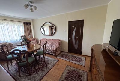Apartament cu 2 camere semidecomandat în Popoveni - 4