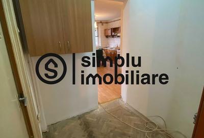 Apartament cu 2 camere decomandat în Titulescu - 8