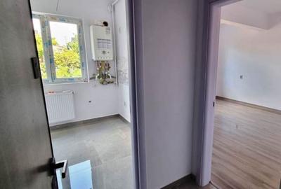 Apartament cu 2 camere în Giurgiului - 8