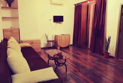 Apartament cu 3 camere decomandat în UTA - 4