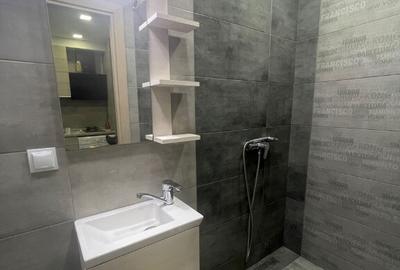 Garsonieră decomandată în Bună Ziua - 4