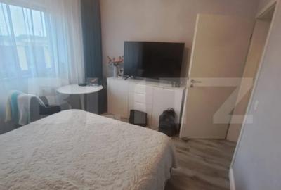 Casă cu 3 camere cu Canalizare în Sânpetru - 6