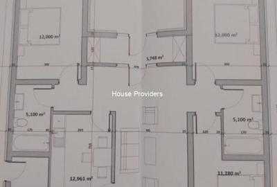 Casă 137 mp, la alb, construcție solidă, Dimieni, com. Tunari - 4