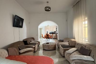 Casă individuală cu 8 camere cu Canalizare în Kiseleff - 2