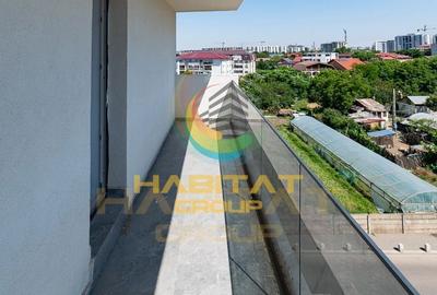 Garsonieră decomandată în Apărătorii Patriei - 4
