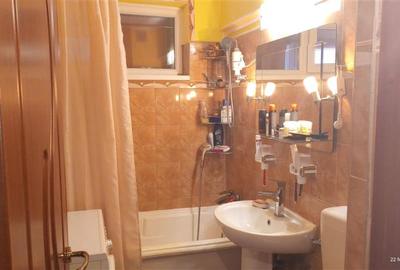 Apartament cu 3 camere semidecomandat în Obor - 8