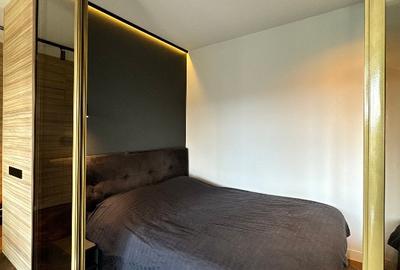 Garsonieră nedecomandată în Andrei Mureșanu - 10