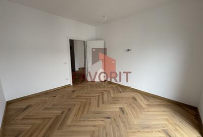 Penthouse cu terasa 70mp si 2 locuri de parcare in zona Torontalului - 5