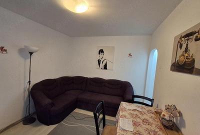 Apartament cu 2 camere semidecomandat în Orizont