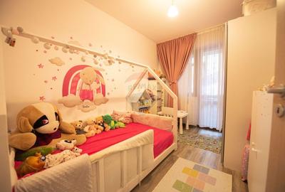 Apartament 3 camere de vanzare Prelungirea Ghencea Cartier Latin - 4