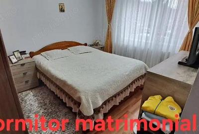 Apartament cu 3 camere decomandat în Central - 2