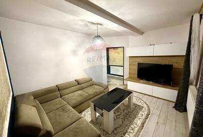 Apartament cu 2 camere de vanzare 52mp, la 10 min Bucium/Academie - 3