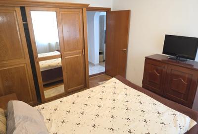 Apartament cu 2 camere semidecomandat în Calea București - 13