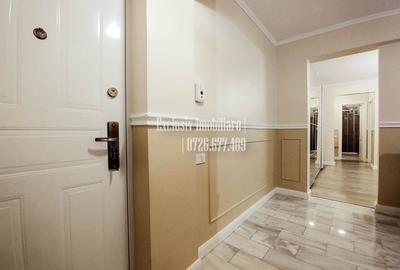 Ultracentral - 2 min de plaja! Ap cu 2 cam - renovat, mobilat nou - Termen Lung - 8