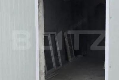 Spa?iu Service Auto | Acces DN71 | 380V | Drive-In | Parcare Ampla Targovi?te - 2