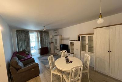 Apartament cu 2 camere decomandat în Nordului - 1