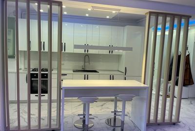 Apartament cu 2 camere semidecomandat în Exterior Vest - 3