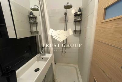 Apartament cu 2 camere decomandat, mobilat în Știrbei Vodă - 7