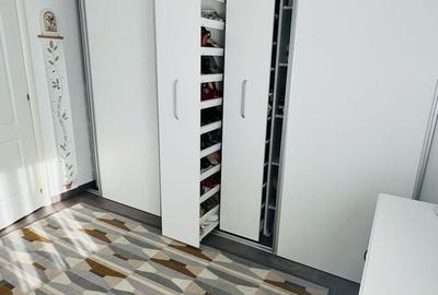 Vanzare 3 Camere Unirii/Alba Iulia Bloc 2008 - 12