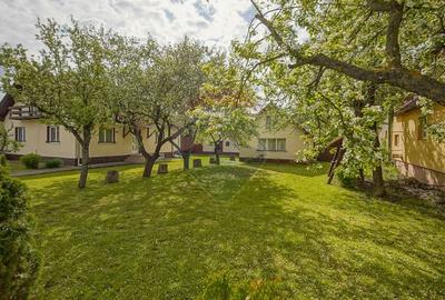 Casa cu suflet in Intorsura Buzaului - comision 0% - 13