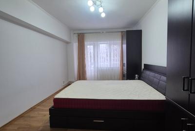 Apartament cu 4 camere semidecomandat, mobilat în Capitol - 13