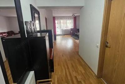 Apartament 3 camere Tei 124mp Estia Residence Parcare + Boxa + Terasa - 8