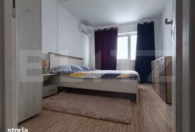 Apartament cu 3 camere decomandat în Micro 6 - 1