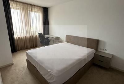 Apartament cu 2 camere decomandat, mobilat în Între Lacuri - 5