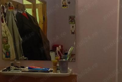 Garsonieră decomandată în Uzina 2 - 1