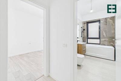 Apartament cu 2 camere în Giroc - 11