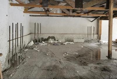 Casă individuală cu 4 camere cu Canalizare în Băneasa - 3