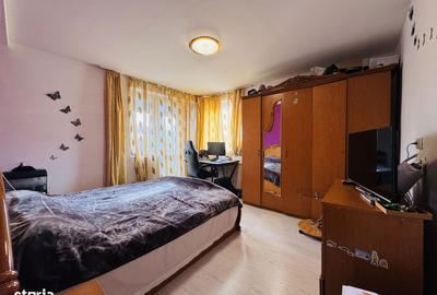 Apartament cu 3 camere în Parcul Carol - 4