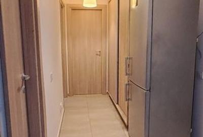 Apartament 2 camere deomandat, mobilat, centrala, utilitati, acces STB - 6