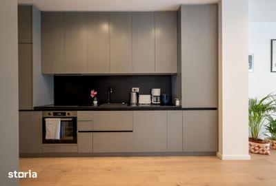 Apartament cu 2 camere decomandat în Bucureștii Noi - 15