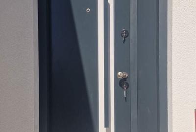 Casă cu 3 camere în Berceni - 3