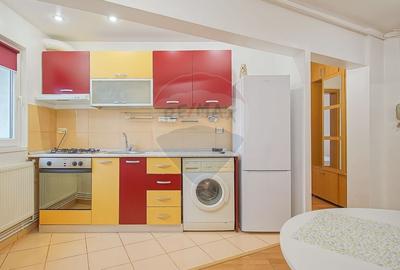 Apartament cu 2 camere de inchiriat in zona Garii - 14