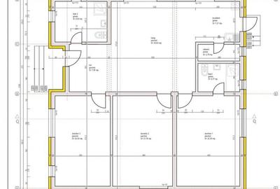 Casa Moderna individuala 4 camere Izvor, Brasov. - 6